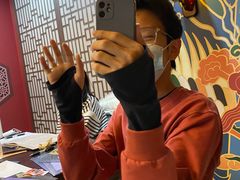 -十二宫Zodiac全息剧本杀推理馆(大世界店)