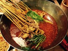 -付小姐在成都(中山公园店)
