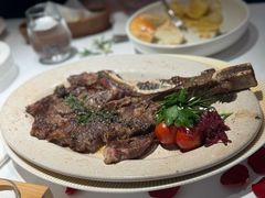 -王品牛排(杭州大厦店)