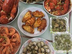 -盒马鲜生(金桥国际广场店)