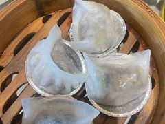 -如轩·海鲜砂锅粥·潮汕菜(南城店)