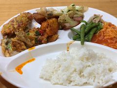 -乡村基(双元大道店)