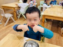 -古力古利托育早教中心(澳门路校区)