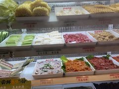 -每味每客·重庆麻辣烫(拓展大厦店)