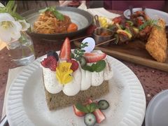 -La Terre乐田(万象城店)