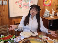 -四喜小胖·北京涮肉(五道营店)