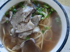 -河州春清真西北特色美食(虎踞路店)