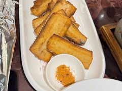 -新白鹿餐厅(爱琴海购物中心店)