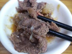 鲜嫩肉-顺记牛肉店