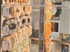 -The open life(万象城店)