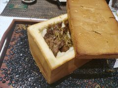 -黛瓦里·花园飨宴