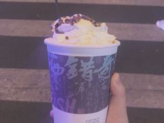 -茶颜悦色(银盆岭万达广场店)