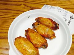 -乐凯撒披萨(欢乐颂购物中心店)