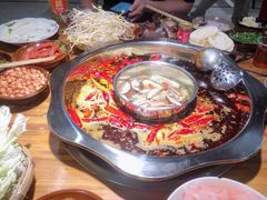 -陈陈火锅(较场口店)