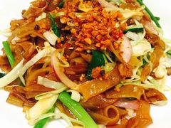 避风塘干炒牛河-唐宫海鲜舫