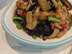 -曾排骨·传家菜(新繁店)
