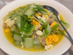 -船歌·鱼水饺青岛菜(石老人店)