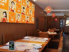 -东方饺子王(新阳路店)