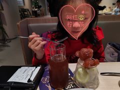 -卡朋西餐(悦汇城店)