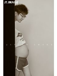 -专注孕妇照亲子照·纪田摄影