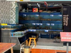 -大厨的餐厅(曾厝垵总店)