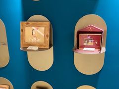 -海马体照相馆(北京apm店)