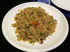 特色海胆炒饭-赫帝拉航空主题餐厅(南宁店)