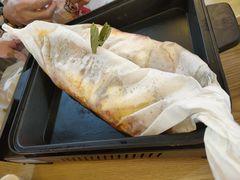 -鱼儿纸包鱼(常乐店)