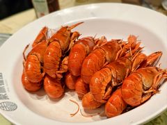 小蓝龙龙虾-聚味瞿记·龙虾堂(坡子街店)