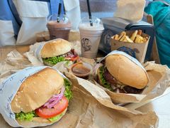 -Fergburger(皇后镇店)