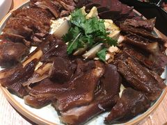 -珍味汤馆·潮汕家乡菜(保利文化广场店)