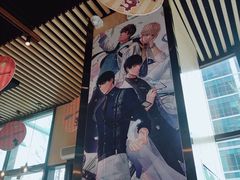 -ZOO COFFEE动物园咖啡(望京锐创店)