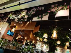 -原味田园·客家菜·土窑鸡(中航城君尚购物中心店)