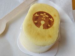 -星巴克(太原茂业天地店)