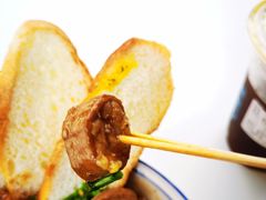 -CowCow其其·牛杂咖啡公司(六运店)