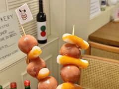 -小岛韩食创意韩国料理(惠安东南店)