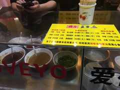 -国足臭豆腐(明瓦廊店)