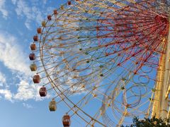 -七彩云南欢乐世界