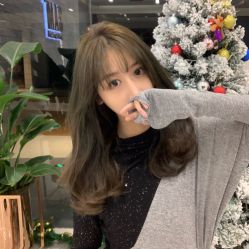 -3AM HAIR SALON染发接发