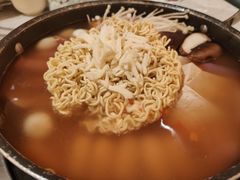-七八冷面·延边朝鲜族美食(欢乐谷店)