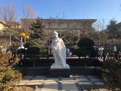 -金石唐风国际温泉会馆