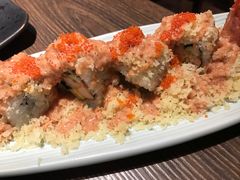 -大雄寿司(中华广场店)