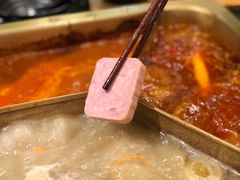 -王家渡火锅店(棕榈泉店)