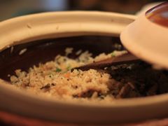 -大鸽饭(汉溪长隆店)