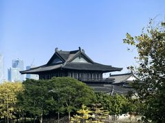 -海珠湖公园