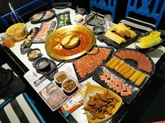 -哥老官重庆美蛙鱼头(宝山龙湖店)