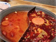 -楠火锅(广州总店)