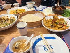 -满园烤鸭·春饼(抚顺万达店)