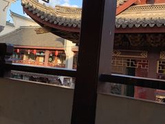 -麦当劳(鼓楼店)