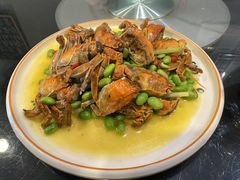 -9号小厨师(端平桥店)
